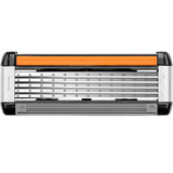BIC Hybrid 5 razor blade refills 4 pack - British product
