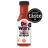 M&S Dr. Will's All Natural Tomato Ketchup 250g- Buy online at McGrocer