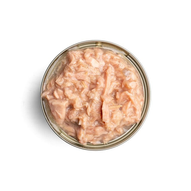 Thrive Tuna Fillet cat food 75g (British brand)
