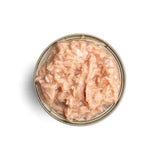 Thrive Tuna Fillet cat food 75g (British brand)