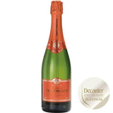 M&S Taittinger Folie de la Marquetterie Champagne 75cl- Buy online at McGrocer