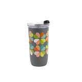 M&S Beau & Elliot Carnaby Bloom Insulated Travel Mug 400ml- Buy online at McGrocer