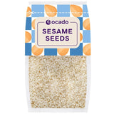 M&S Ocado Sesame Seeds Seeds 100g- Buy online at McGrocer