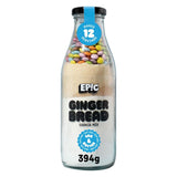 M&S Epic Gingerbread Cookie Baking Bottle- Buy online at McGrocer