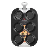 Tala Non-stick 6 Cup Muffin Tin