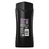 Lynx Excite body wash shower gel 500ml, UK version