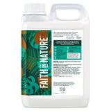 Faith In Nature coconut conditioner 2.5L - British product