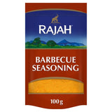 Rajah BBQ seasoning powder 100g, imported from the UK