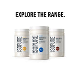 Isopure unflavoured collagen powder 300g, UK version