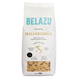 Belazu Malloreddus pasta Small Sardinian Shells 500g - British product