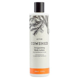 M&S Cowshed Active Invigorating Body Lotion 300ml- Buy online at McGrocer