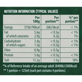 Knorr beef stock pots 8 x 28g, UK version
