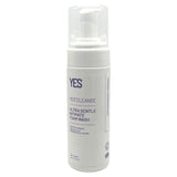 YES Organic Intimate Wash Original 150ml Bottle (British brand)