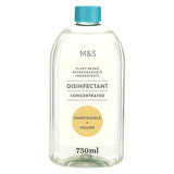 M&S M&S Concentrated Disinfectant Honeysuckle and Willow Antibacterial Disinfectant 500ml- Buy online at McGrocer