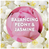 Air Wick Peony & Jasmine essential mist refill, imported from the UK
