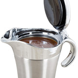Judge double walled gravy pot 450ml - British product