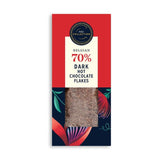 M&S M&S Belgian Dark Hot Chocolate Flakes- Buy online at McGrocer