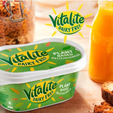 Vitalite dairy free spread 500g (British brand)
