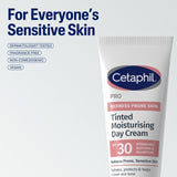 Cetaphil Pro Tinted Moisturising Day Cream SPF30 50ml - British product