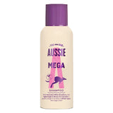 M&S Aussie Mega Shampoo White Strawberry 100ml- Buy online at McGrocer