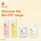 Bio Oil Natural Skincare Oil for Scars 200ml - British product