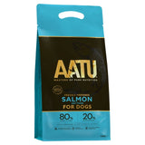 M&S AATU 80/20 Salmon & Herring Dry Dog Food 1.5kg- Buy online at McGrocer