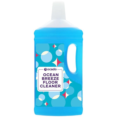 Ocado Ocean Breeze Flüssig Bodenreiniger 1L