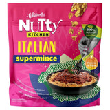 M&S Whitworths Nutty Kitchen Plant Based Italian Mince 200g- Buy online at McGrocer