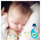 Fairy Non Bio Washing Liquid for Sensitive Skin 1.55L - British product