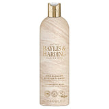 M&S Baylis & Harding Elements Body Wash - Pink Blossom & Lotus Flower- Buy online at McGrocer