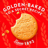 Mcvitie's Digestives The Original wheatmeal biscuits 2 x 360g, imported from the UK