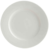 M&S white porcelain dinner set 12 piece, imported from the UK