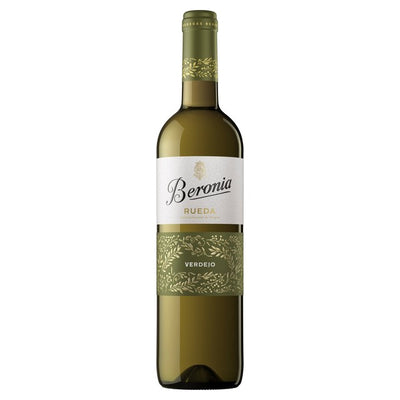 M&S Beronia Verdejo Rueda White Wine 75cl- Buy online at McGrocer