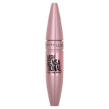 M&S Maybelline Lash Sensational Mascara Very Black 9.5ml- Buy online at McGrocer