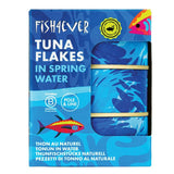 M&S Fish 4 Ever Azores Skipjack Tuna Flakes in Spring Water, 3 x 160g- Buy online at McGrocer