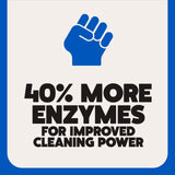 Ecover All-In-One Power Dishwasher Tablets 45 tablets - British product