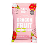 M&S Soul Fruit Dragon Fruit Freeze Dried Fruit Crisps 20g- Buy online at McGrocer