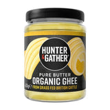 Hunter & Gather ghee 450g, UK version