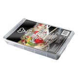Big K foil grill trays pack of 5 - British product
