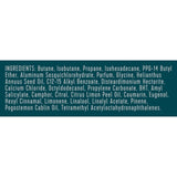 Sure Men Sport Cool Antiperspirant Spray 250ml (British brand)
