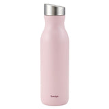 M&S Smidge Summer Blush Reusable Insulated Water Bottle 500ml- Buy online at McGrocer