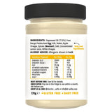 Dr. Will's Classic Mayonnaise 170g - British product