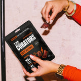 The Curators Original Beef Biltong 25g (British brand)