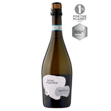 M&S Terra Organica Prosecco Extra Dry Organic Sparkling Wine 75cl- Buy online at McGrocer