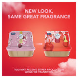 Glade air freshener gel Floral Cherries 180g, UK version