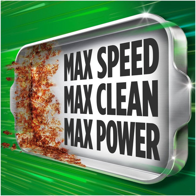 Fairy dishwashing liquid pomegranate 660ml (British brand)