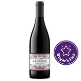 M&S M&S Balfour English Pinot Noir Wine 75cl- Buy online at McGrocer