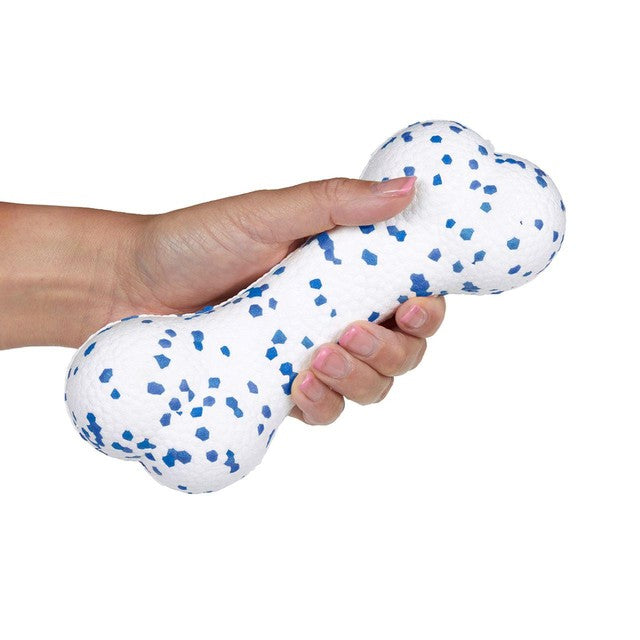 Petface Mighty Bone Dog Toy, imported from the UK