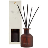 M&S Apothecary Meditate essential oil diffuser 100ml, imported from the UK