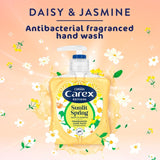 Carex Sunlit Spring antibacterial handwash - British product